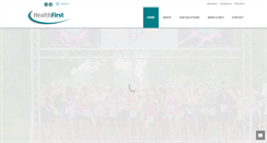 Desktop Screenshot of hftpa.com